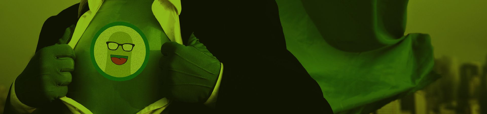 Slide background